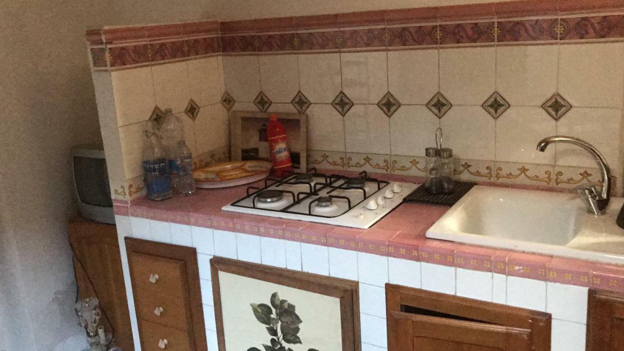 Ferienwohnung Monolocale Stagionale Forio di Ischia Exterior foto