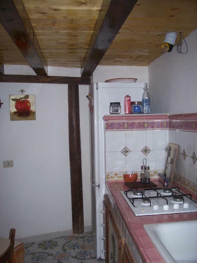 Ferienwohnung Monolocale Stagionale Forio di Ischia Exterior foto