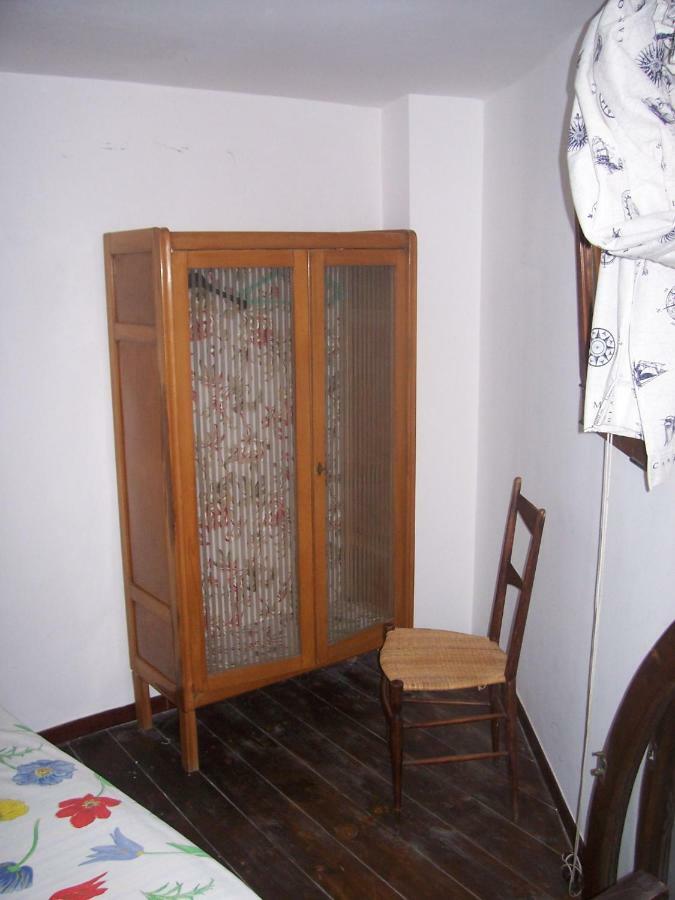 Ferienwohnung Monolocale Stagionale Forio di Ischia Exterior foto