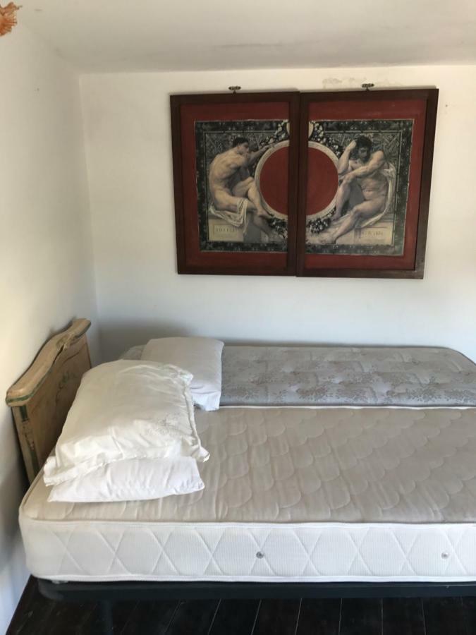 Ferienwohnung Monolocale Stagionale Forio di Ischia Exterior foto