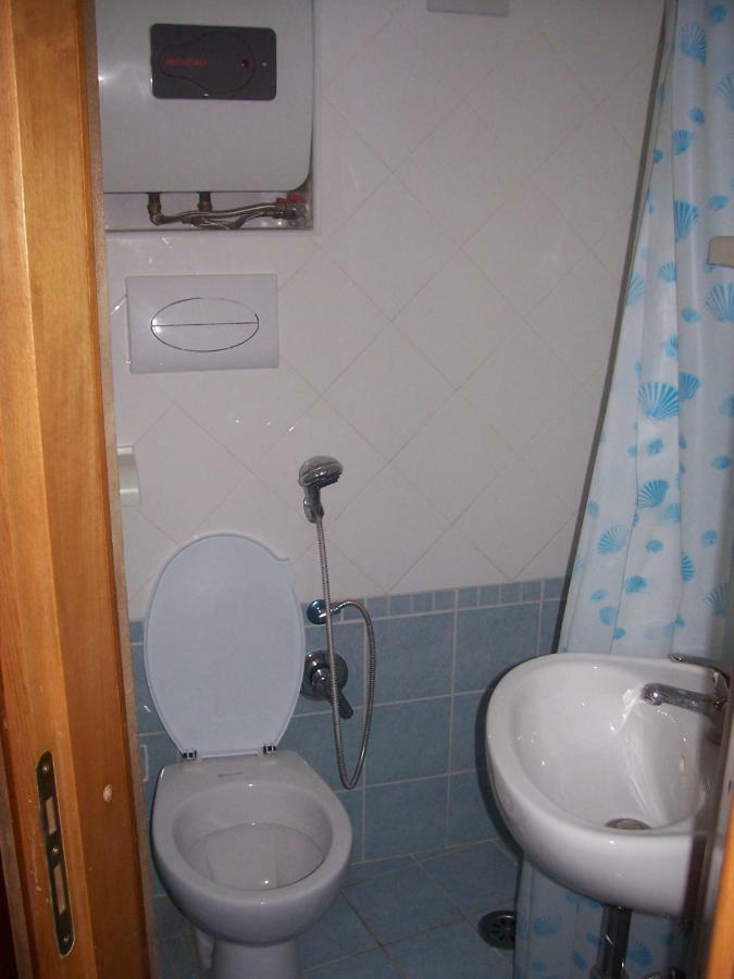 Ferienwohnung Monolocale Stagionale Forio di Ischia Exterior foto